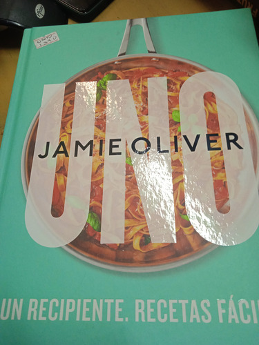 Uno Jamie Oliver 259