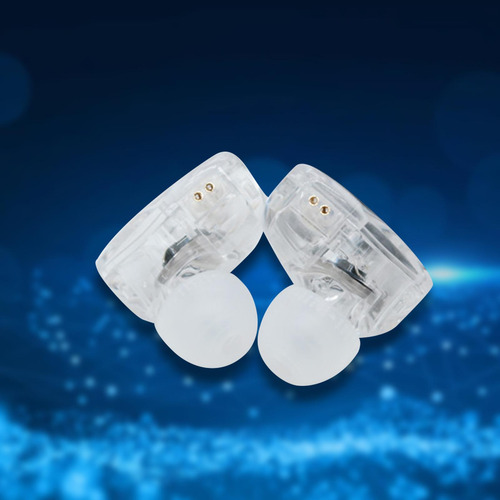 Auriculares Intrauditivos Con Cable, Para Estilo A
