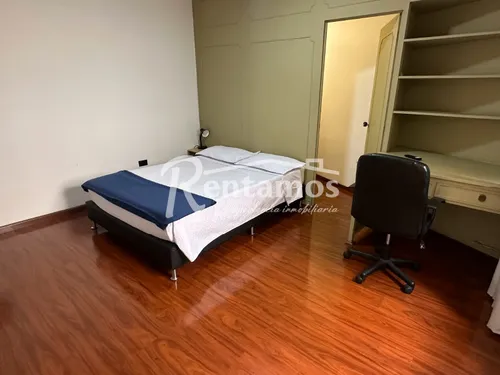 Casa-local En Arriendo En Av Jardín. Cod A775891