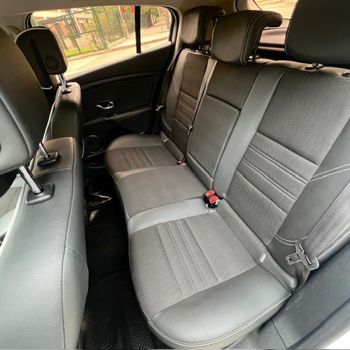 Renault Mégane III 2.0 Luxe