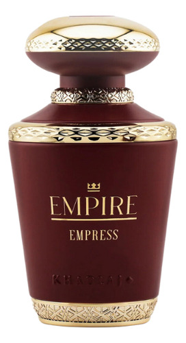 Perfume Khadlaj Empire Empress Edp 100 Ml Unisex