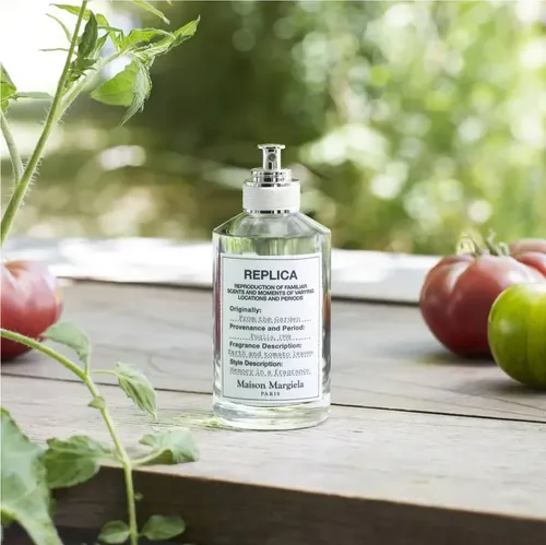 Replica From The Garden Edt 100ml Maison Margiela Original | Frete