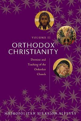 Libro Orthodox Christianity Volume Ii : Doctrine And Teac...