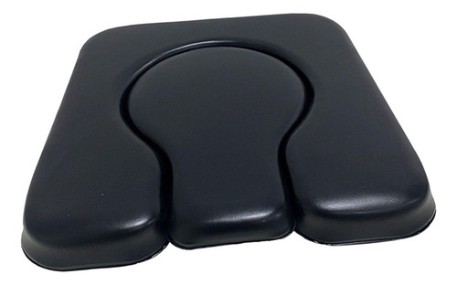 A Cojín De Asiento Con Inodoro, Extraíble, Cómodo,