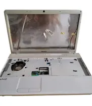 Comprar Carcasa Completa Laptop Sony Vaio Pcg-71312l 71311m 71312m
