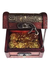 Comprar Genshin Impact Cofre Con Mora (20 Monedas) Joyero