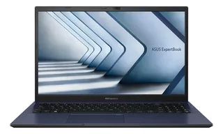 Laptop Asus B1502 15.6' I7 1va 16gb Ram 1tbssd Ultraveloz