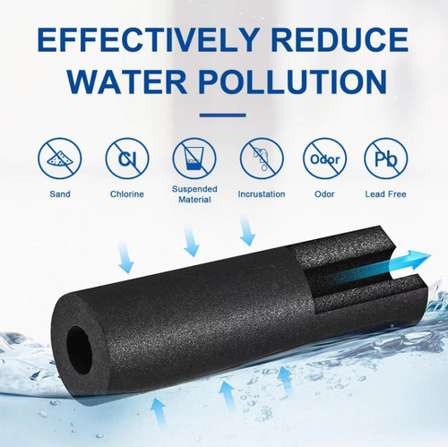 2 Filtros De Agua Para Refrigerador LG Lt1000p