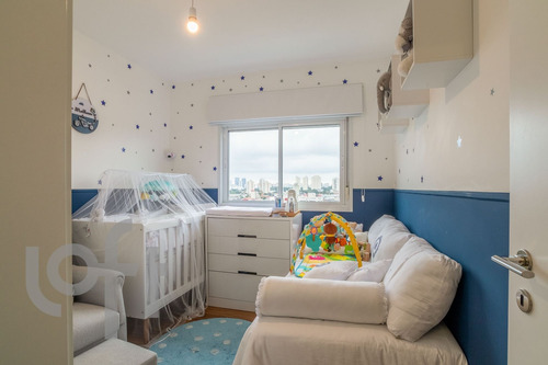 Imagem 9 de 30 de Apto Santo Amaro | 3 Quartos | 92 M² | Cond: R$880.00 | 2 Vagas - 164eda4