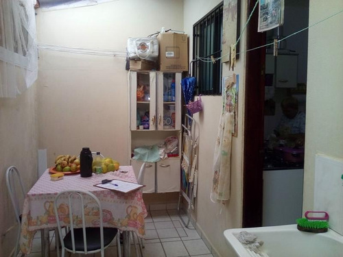 Imagem 11 de 15 de Casas 1 Quarto Para Venda Em Praia Grande, Solemar, 1 Dormitório, 1 Banheiro, 1 Vaga - 390_2-935838