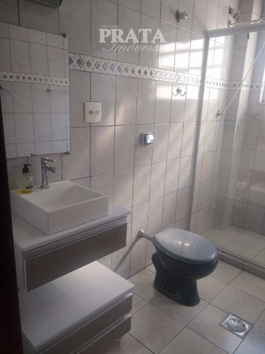 Imagem 21 de 30 de Vila Belmiro 3 Dorm Vista Livre 1 Suíte Sala 2 Amb 1 Vg Col - V399963