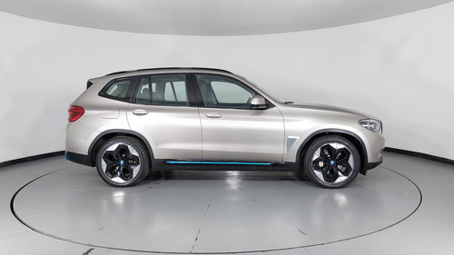 Bmw Ix3 Bev 80kwh Impressive Auto