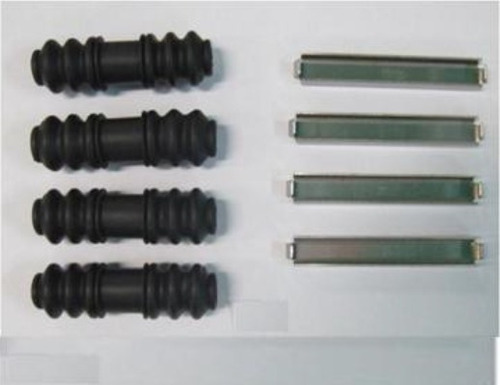 Kit Antiruido Ford F-150 Trasero, 4x4 Triton (05/07) 5857.