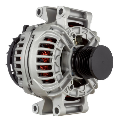 Alternador Mercedes Benz Sprinter 312 2004