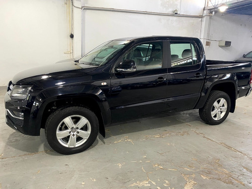 Vw Amarok Highline 4x4 At, 2019, Nueva, Impecable