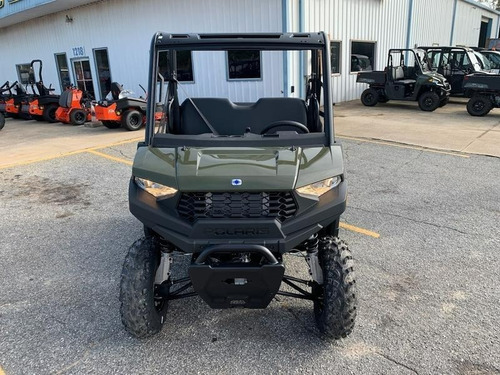 Imagen 2 de 14 de Utv Polaris Ranger 570 Base 2023