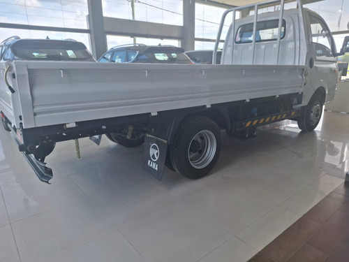 Kia K2500 2.5 Caja