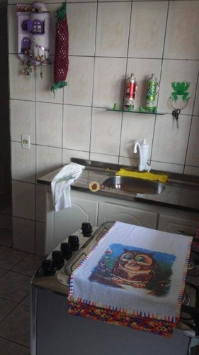 Imagem 11 de 21 de Sobrado Com 4 Dormitórios À Venda, 250 M² Por R$ 350.000,00 - Vila Silveira - Guarulhos/sp - So0650