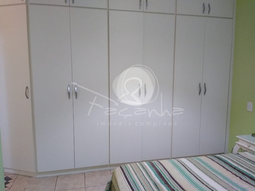Imagem 13 de 24 de Apartamento Para Venda Na Vila Industrial Em Campinas - Imobiliária Em Campinas. - Ap04258 - 69303745