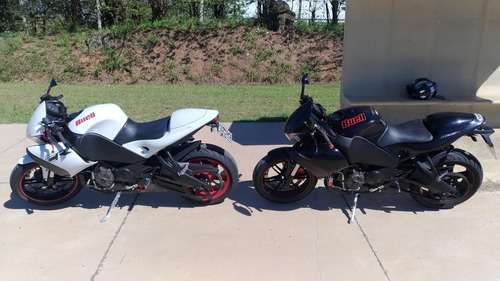 Buell 1125 Cr Motor Rotax Com 146hp