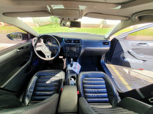 Imagem 14 de 14 de Jetta Tsi 2.0 2011