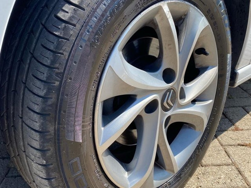 Imagem 10 de 10 de C3 1.6 Tendance 16v Flex 4p Automático