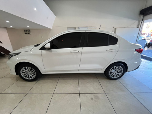 Fiat Cronos 1.3 FIREFLY FLEX DRIVE MANUAL