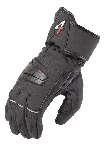 Guante Moto Invierno 4stroke Trip