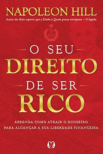 Libro Seu Direito De Ser Rico, O De Hill, Napoleon Citadel