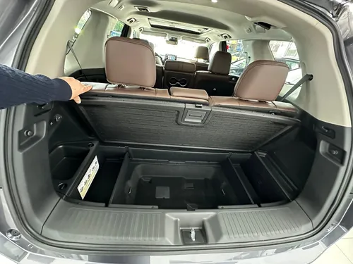 Honda Pilot Elite Awd 2025