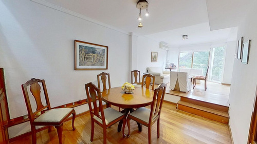 Venta Depto Duplex 4 Amb C/cochera Y Quincho Boedo