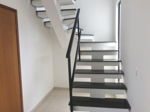 Sobrado Com 3 Dormitórios À Venda, 145 M² Por R$ 550.000 - Condomínio Terras De São Francisco - Sorocaba/sp, Entre Em Contato E Agende Sua Visita. - So0098 - 67640092