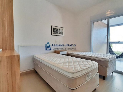 Imagem 6 de 15 de Apartamento Em Riviera, 133m2, 03 Dormitórios|01suíte