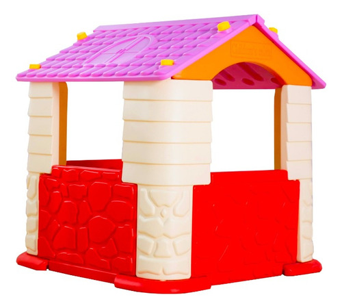 Casa De Juegos Sunny - Kidscool