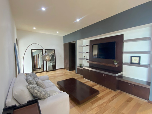 Imagen 5 de 12 de Renta! Depa Club Residencial Bosques