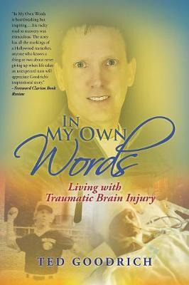 Libro In My Own Words - Ted Goodrich