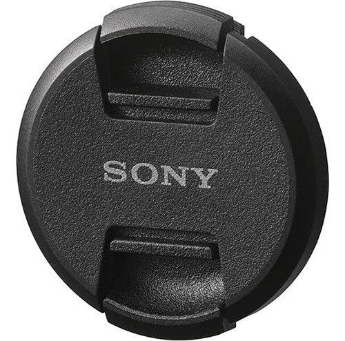 Lente Sony E 35 Mm F/1.8 Oss Sel35f18 Con Kit De Filtros Y M