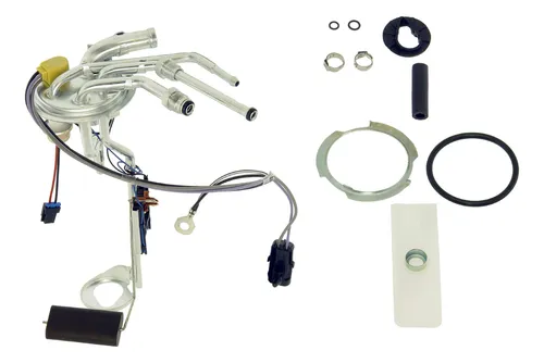 comprar Sensor Nivel De Combustible S10 Blazer 4.3l 1992 1993 1994