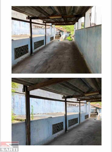 Imagem 6 de 6 de Terreno - Bairro Do Imirim - 9,00 X 38,00 - R$ 500.000,00 - St19797