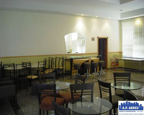 Imagem 13 de 15 de Apartamento A Venda Anália Franco, São Paulo - V3081 - 32592745