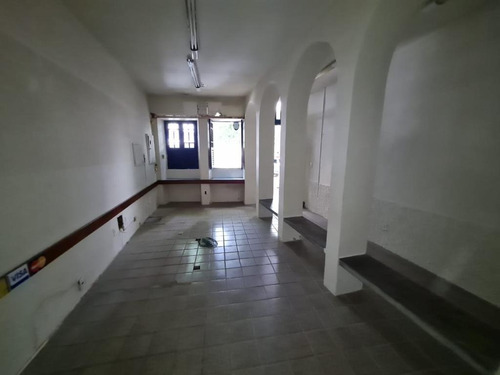 Imagem 3 de 10 de Ótima Casa Comercial 126m2, 05 Salas, Não Tem Garagem Nas Graças, Excelente Localização - Pt00009