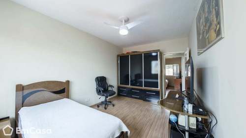 Imagem 10 de 10 de Apartamento À Venda Em São Paulo - 53382