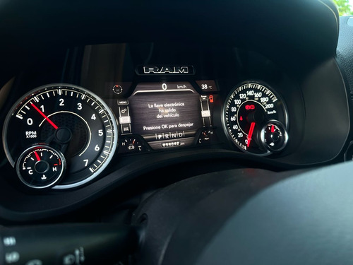 RAM Ram 1500 5.7 Mild-hybrid Laramie Sport Crew Cab 4x4