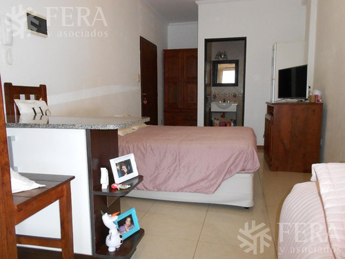 Imagen 3 de 5 de Venta De Departamento Monoambiente Con Balcón En Wilde (28301)