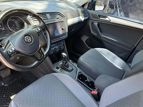 Imagen 9 de 17 de Volkswagen Tiguan Allspace 1.4 Tsi Trendline 150cv Dsg