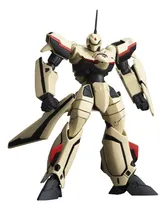 Comprar Robotech Macross Plus - Yf-19 - Revoltech 053