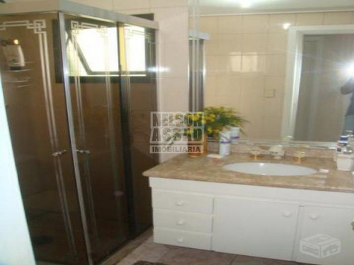 Imagem 6 de 11 de Apartamento Para Venda No Bairro Vila Formosa, 3 Dorm, 1 Suíte, 3 Vagas, 125 M - 533