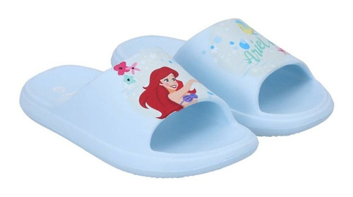 Chala Pantina La Sirenita Ariel Nuevo Original Disney