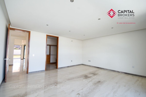 Imagen 18 de 30 de Casa De Lujo En Venta Ayamonte Club De Golf Zona Bajío