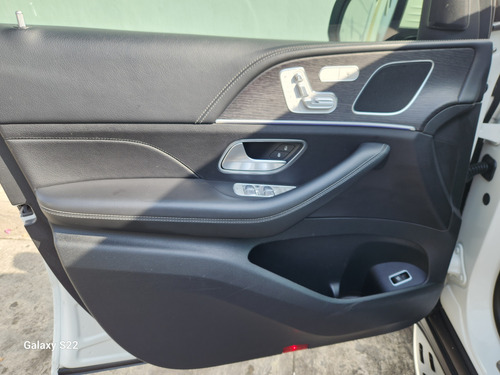 Mercedes-Benz Clase GLE 5p GLE 450 Coupe L6/3.0/T Aut MHEV